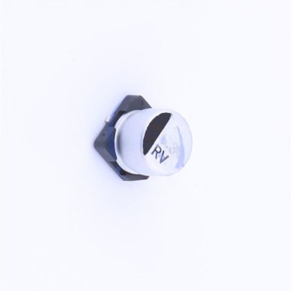 RVT0J221M0605 Aluminium Electrolytic Capacitors - SMD
