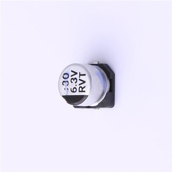 RVT0J331M0605  Passive Components