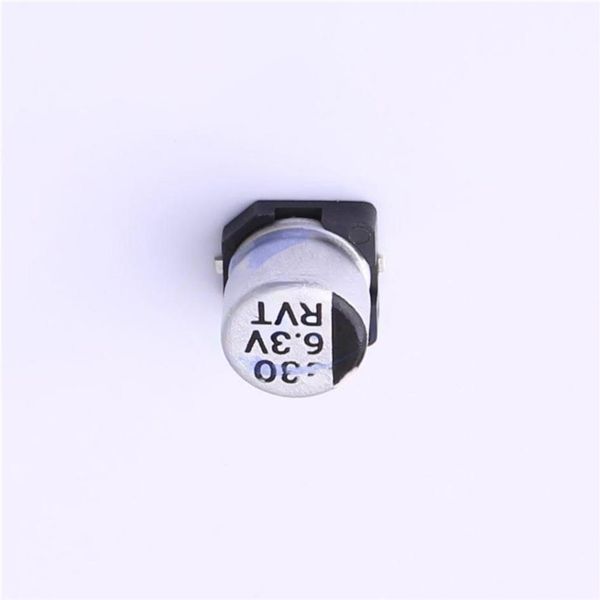 RVT0J331M0605 Aluminium Electrolytic Capacitors - SMD