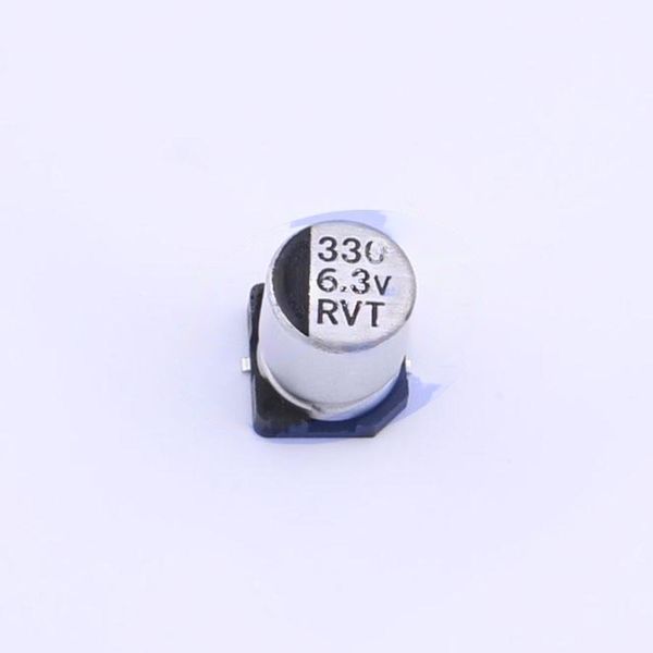 RVT0J331M0607 electronic component of DMBJ