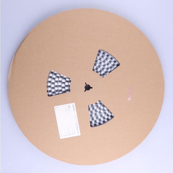 RVT0J471M0607 Aluminium Electrolytic Capacitors - SMD