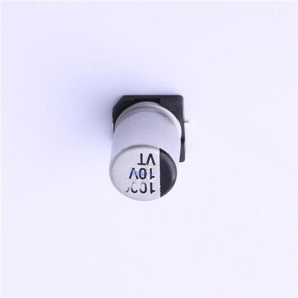 RVT1000UF10V34RV0081 Aluminium Electrolytic Capacitors - SMD