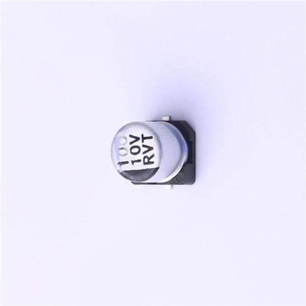 RVT100UF10V67RV0160  Passive Components