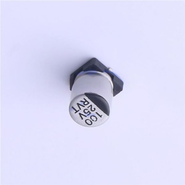 RVT100UF25V67RV0011  Passive Components