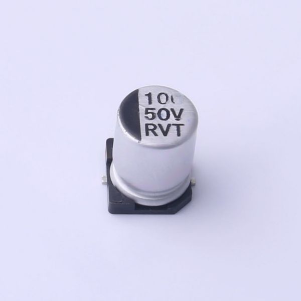 RVE100UF35V67RV0072 electronic component of KNSCHA