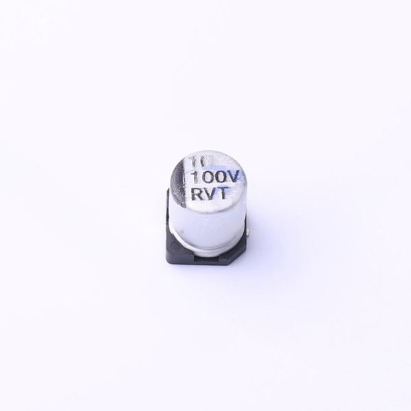 RVT10UF100V67RV0110 electronic component of KNSCHA