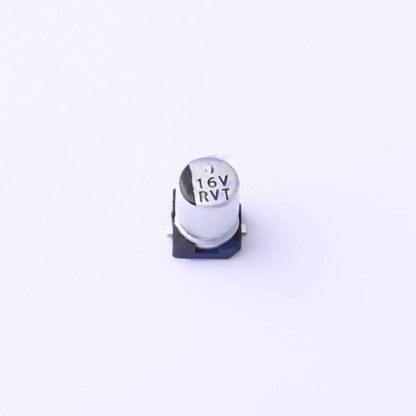 RVT10UF16V67RV0012 electronic component of KNSCHA