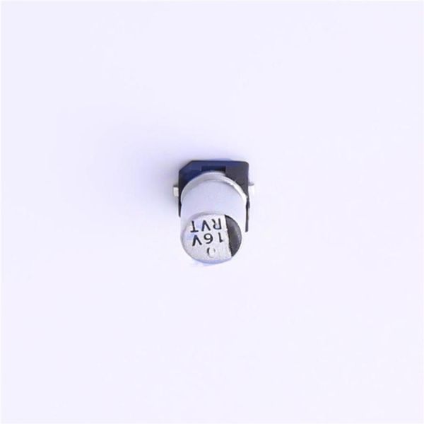 RVT10UF16V67RV0012  Passive Components