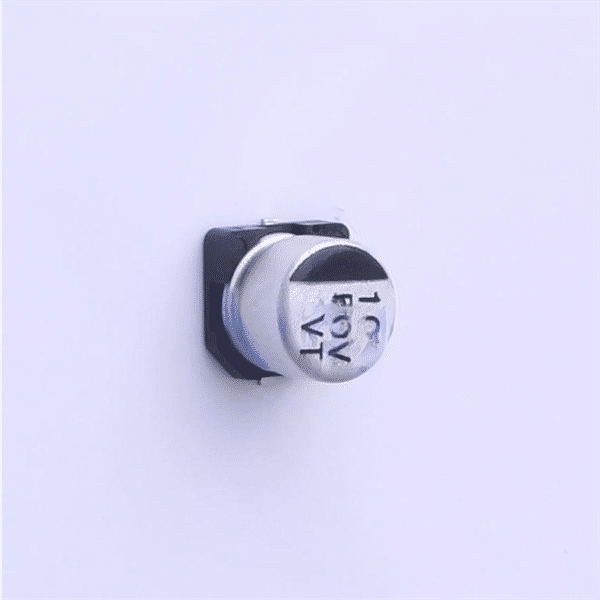 RVT10UF50V34RV0011 electronic component of KNSCHA