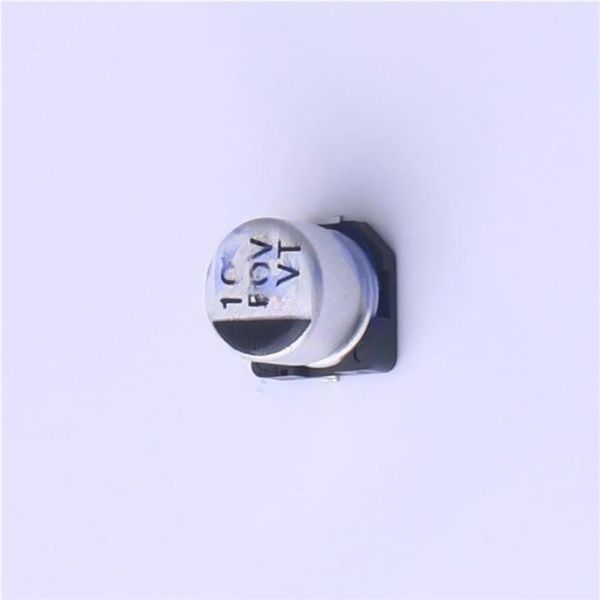 RVT10UF50V34RV0011  Passive Components