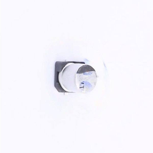 RVT10UF50V67RV0027 Aluminium Electrolytic Capacitors - SMD