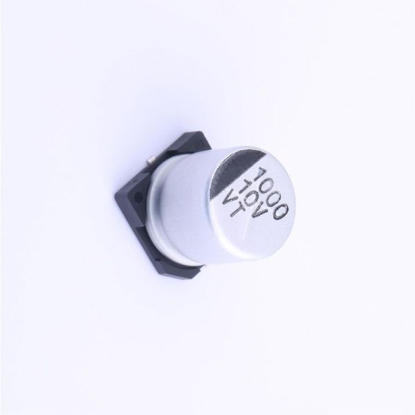 RVT1A102M1010 Aluminium Electrolytic Capacitors - SMD