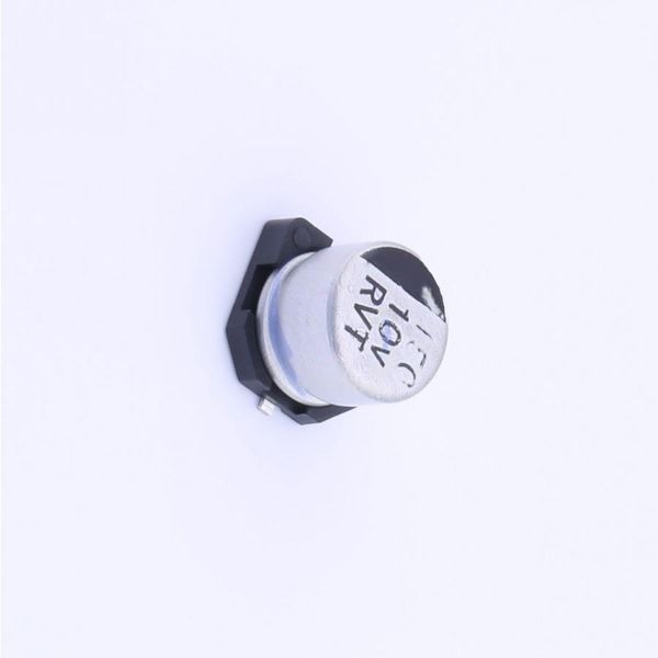 RVT1A151M0605 Aluminium Electrolytic Capacitors - SMD