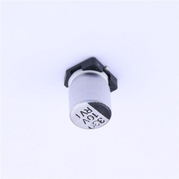 RVT1A331M0607  Passive Components
