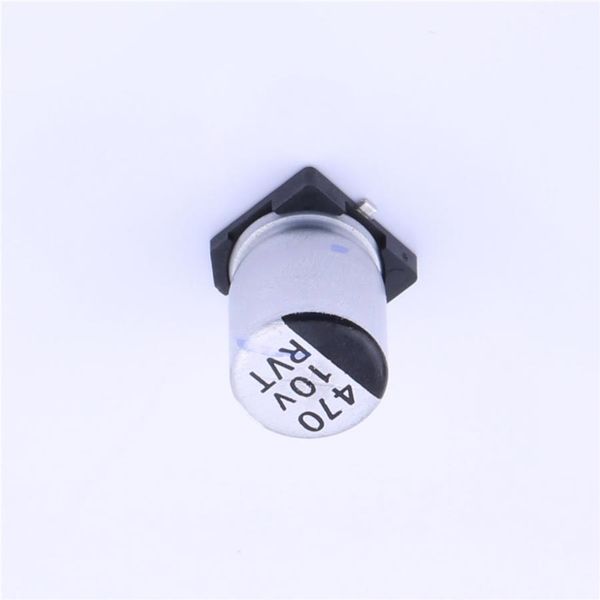 RVT1A471M0810  Passive Components