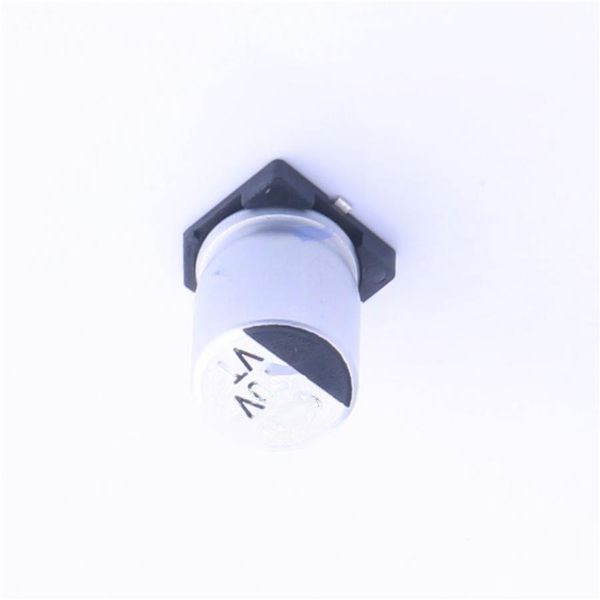 RVT1A681M0810  Passive Components