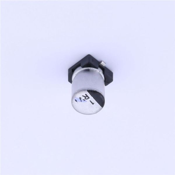 RVT1C100M0405  Passive Components