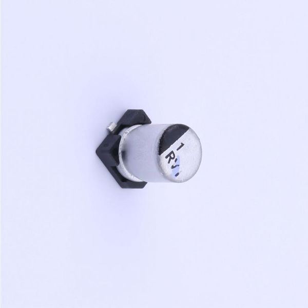 RVT1C100M0405 Aluminium Electrolytic Capacitors - SMD