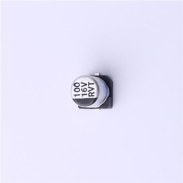 RVT1C101M0505  Passive Components