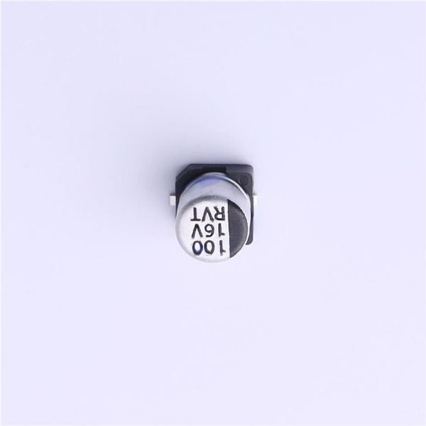 RVT1C101M0505 Aluminium Electrolytic Capacitors - SMD