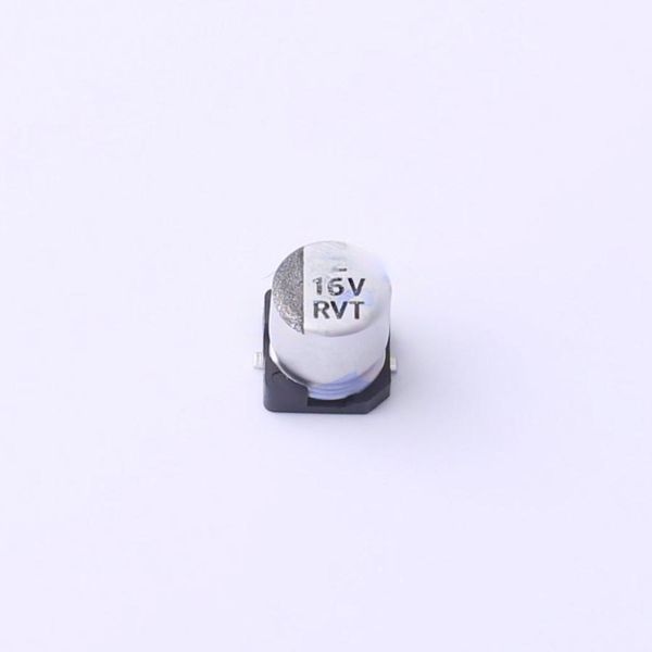 RVT1C220M0505 electronic component of DMBJ