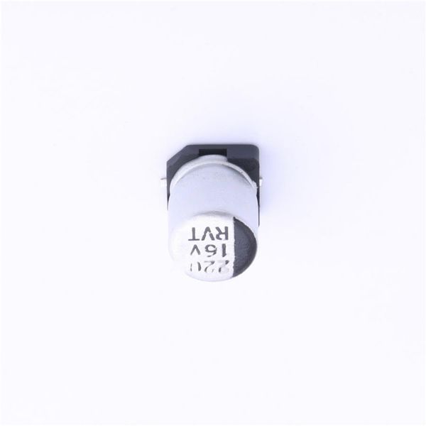 RVT1C221M0607  Passive Components