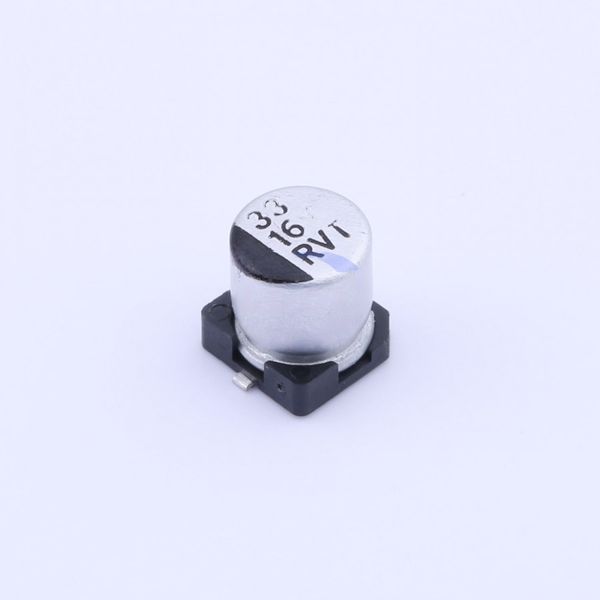 RVT1C330M0505 electronic component of DMBJ