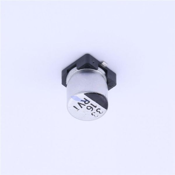 RVT1C330M0505  Passive Components
