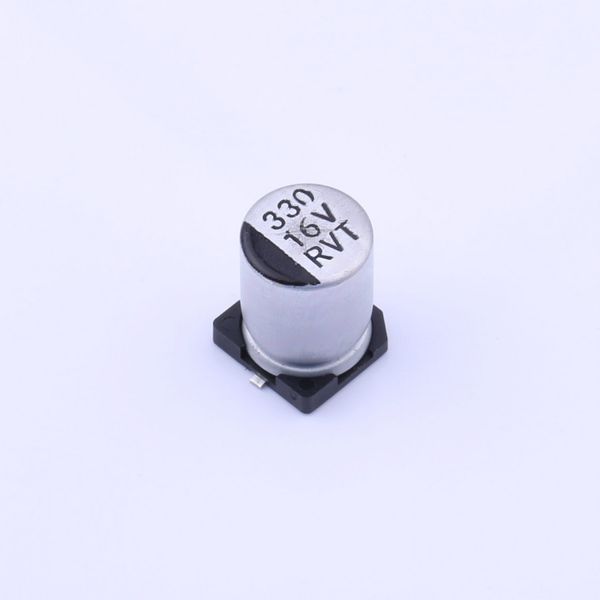 RVT1C331M0810 electronic component of DMBJ