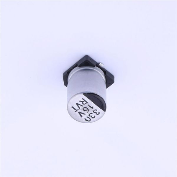 RVT1C331M0810  Passive Components