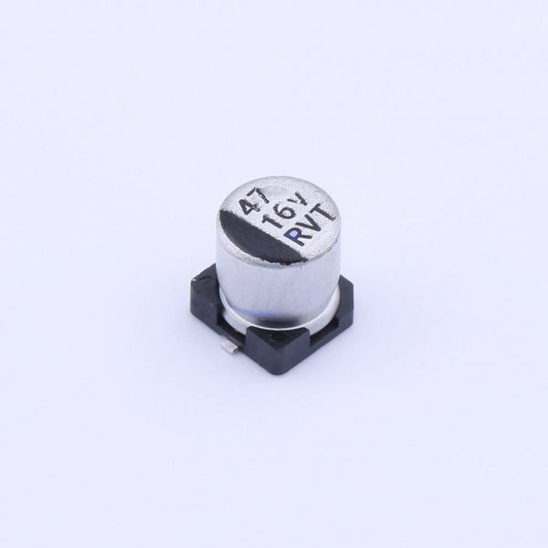 RVT1C470M0505 electronic component of DMBJ