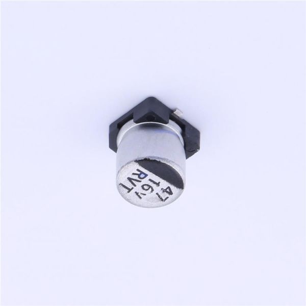 RVT1C470M0505  Passive Components