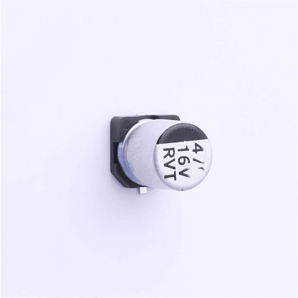 RVT1C471M0607 electronic component of ROQANG