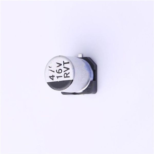 RVT1C471M0607  Passive Components