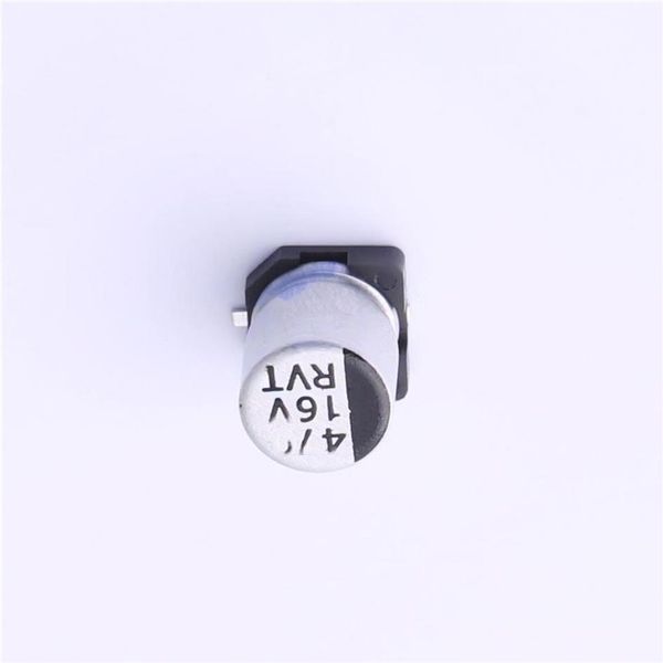 RVT1C471M0607 Aluminium Electrolytic Capacitors - SMD