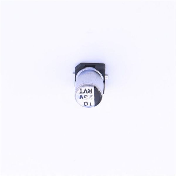 RVT1E100M0405  Passive Components