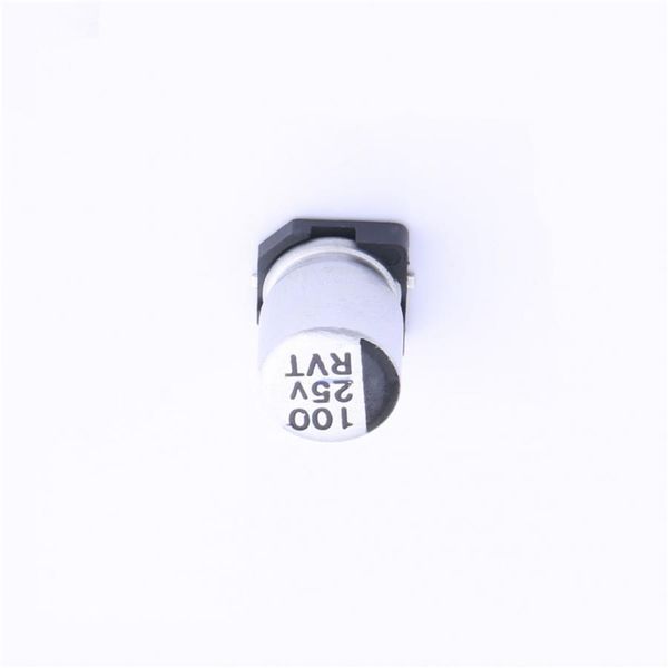 RVT1E101M0607  Passive Components