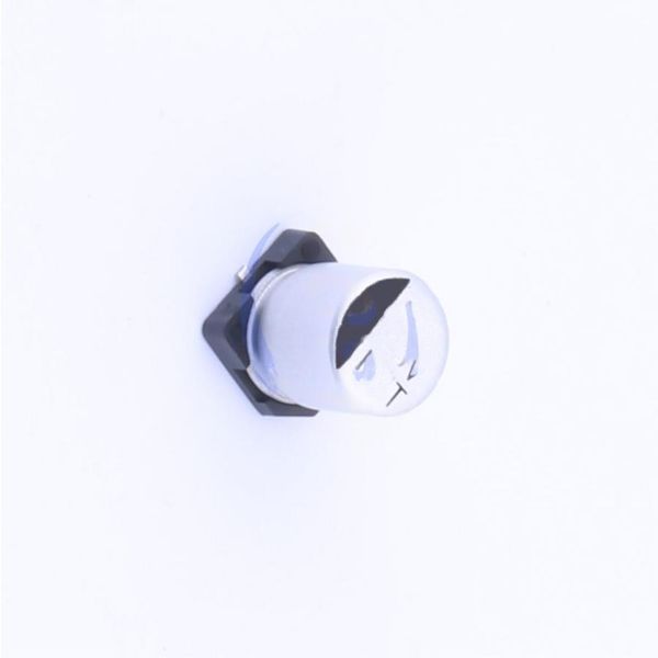 RVT1E151M0607 Aluminium Electrolytic Capacitors - SMD