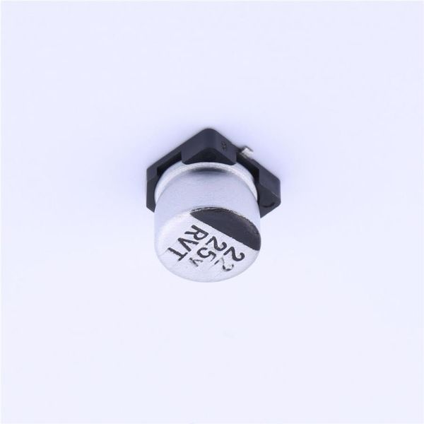 RVT1E220M0605  Passive Components