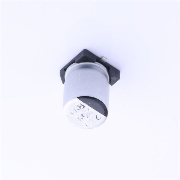 RVT1E221M0810  Passive Components