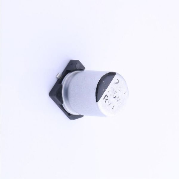 RVT1E221M0810 Aluminium Electrolytic Capacitors - SMD