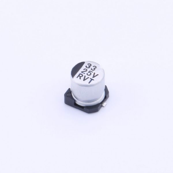 RVT1E330M0505 electronic component of DMBJ