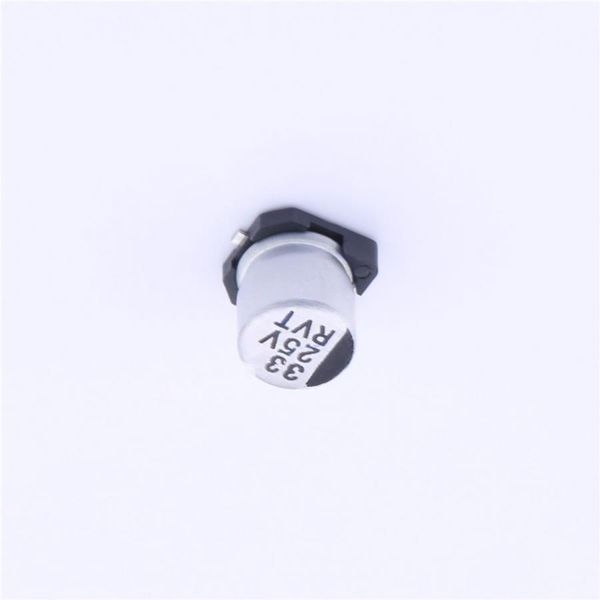 RVT1E330M0505  Passive Components