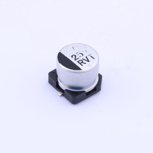 RVT1E470M0605 electronic component of DMBJ