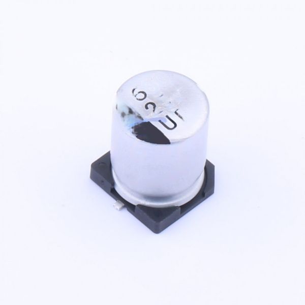 RVT1E681M1010 electronic component of DMBJ