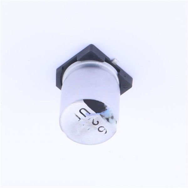 RVT1E681M1010  Passive Components