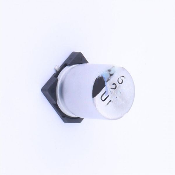 RVT1E681M1010 Aluminium Electrolytic Capacitors - SMD