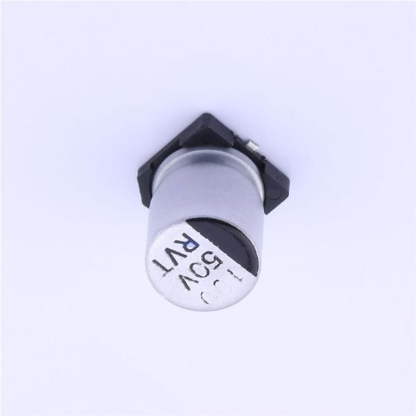 RVT1H101M0810  Passive Components