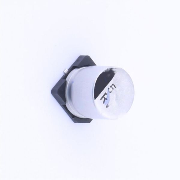 RVT1H151M1010 Aluminium Electrolytic Capacitors - SMD