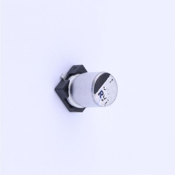 RVT1H1R0M0405 Aluminium Electrolytic Capacitors - SMD